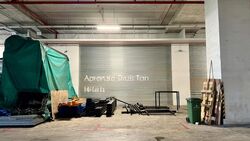 POLARIS @ WOODLANDS (D25), Factory #478709501